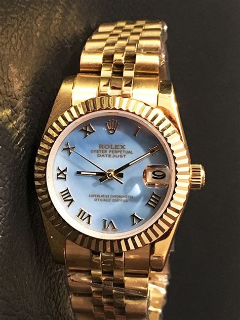 rolex dames horloge|Rolex kopen nederland.